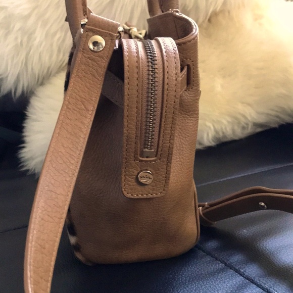 Elaine Turner satchel - Picture 9 of 12